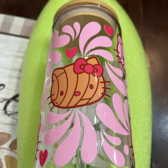Hello kitty Libby cup - Picture 2 of 3